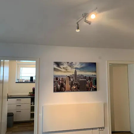Apartament Gemuetlich Wohnen Zwischen Koeln Und Duesseldorf Leverkusen Zewnętrze zdjęcie