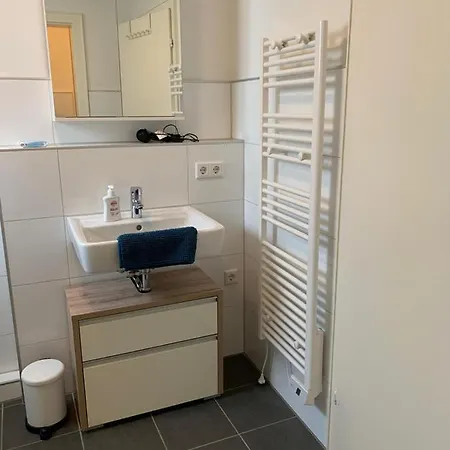 Apartament Gemuetlich Wohnen Zwischen Koeln Und Duesseldorf Leverkusen Zewnętrze zdjęcie