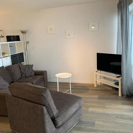 Apartament Gemuetlich Wohnen Zwischen Koeln Und Duesseldorf Leverkusen Zewnętrze zdjęcie