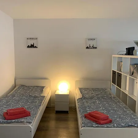 Apartament Gemuetlich Wohnen Zwischen Koeln Und Duesseldorf Leverkusen Zewnętrze zdjęcie