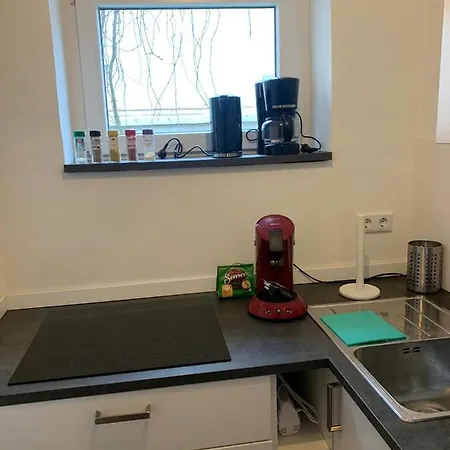 Apartament Gemuetlich Wohnen Zwischen Koeln Und Duesseldorf Leverkusen Zewnętrze zdjęcie