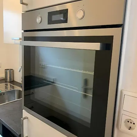 Apartament Gemuetlich Wohnen Zwischen Koeln Und Duesseldorf Leverkusen Zewnętrze zdjęcie