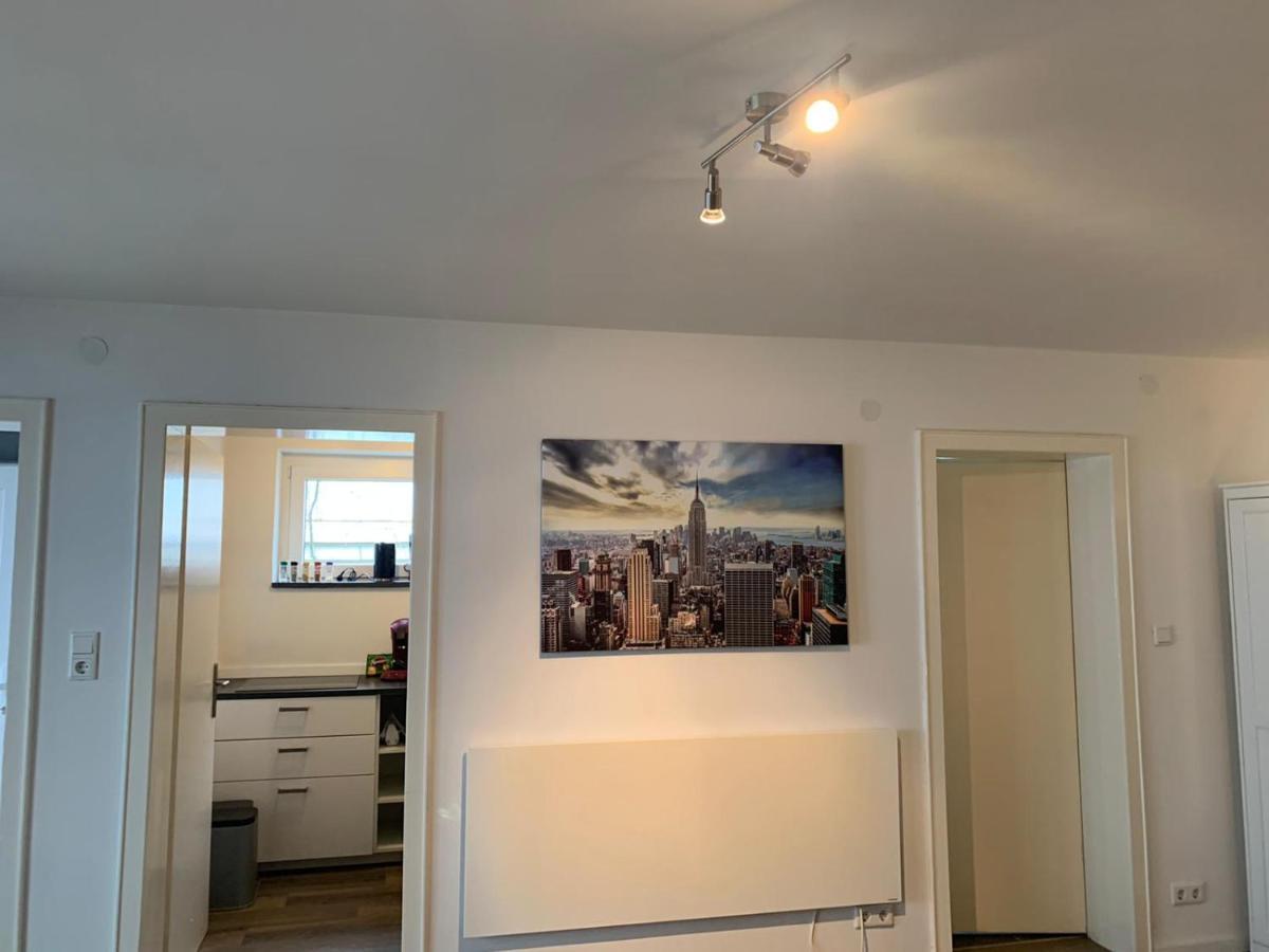 Apartment Gemütlich Wohnen Zwischen Köln Und Düsseldorf *