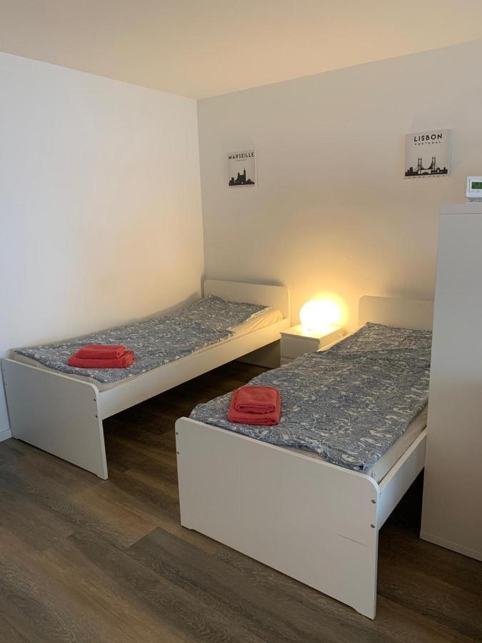 Apartment Gemütlich Wohnen Zwischen Köln Und Düsseldorf *
