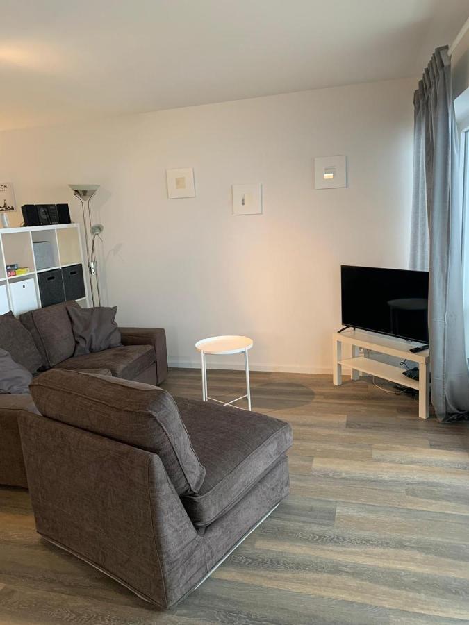 Gemütlich Wohnen Zwischen Köln Und Düsseldorf Apartment *