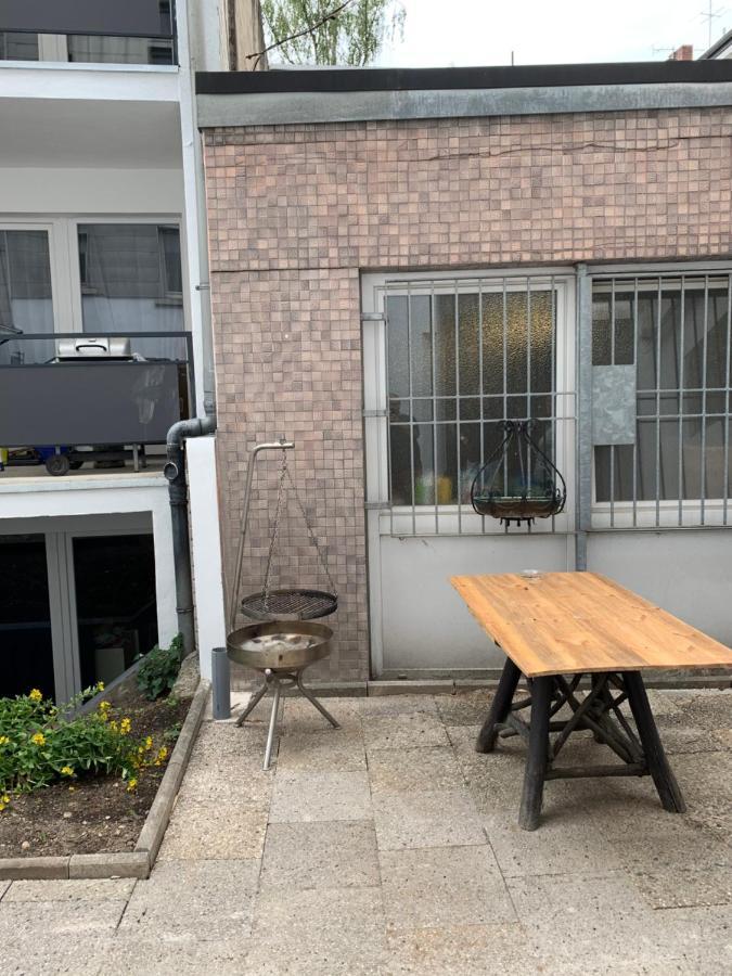 Gemütlich Wohnen Zwischen Köln Und Düsseldorf Apartment