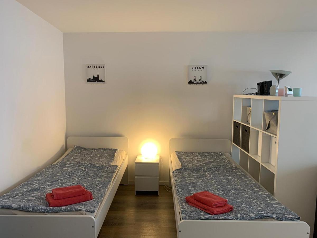Gemütlich Wohnen Zwischen Köln Und Düsseldorf Apartment *